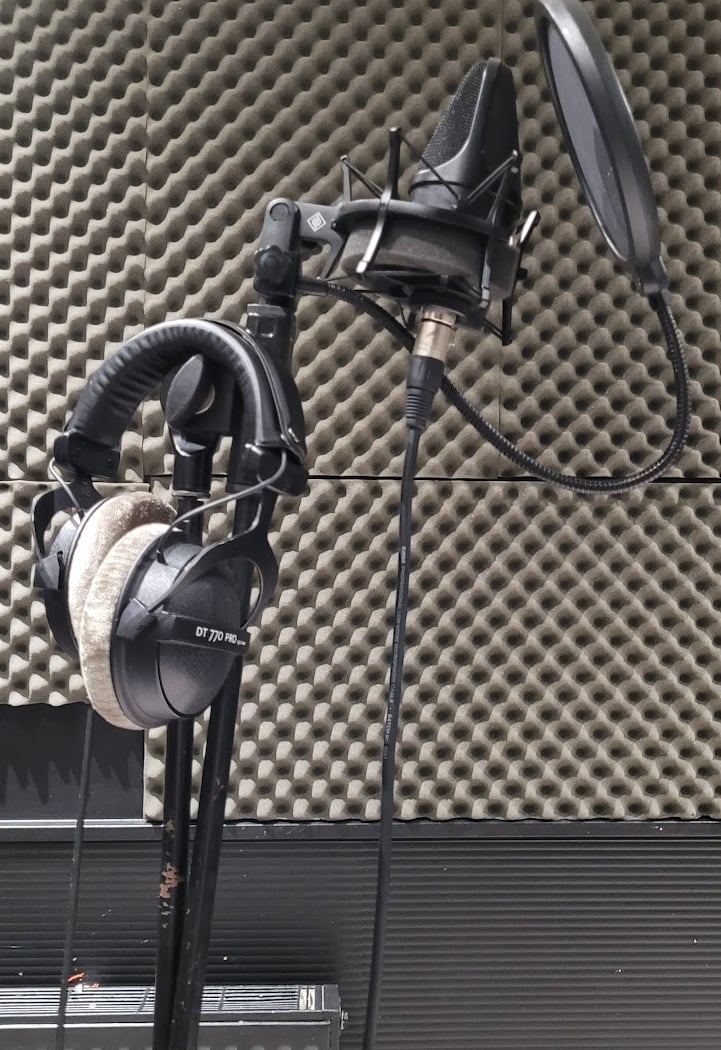 Studios Sellier 1